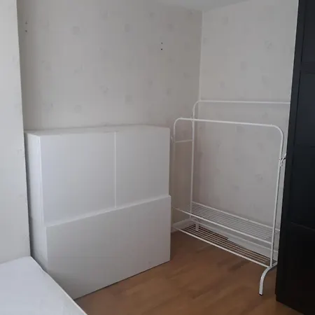 Montagny Homestay