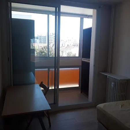 Homestay Montagny *